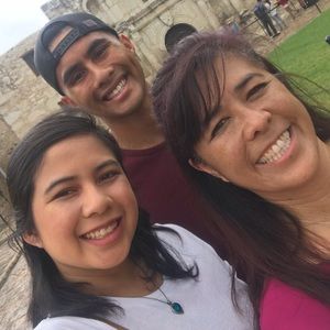 Meet your Posher, Angelica